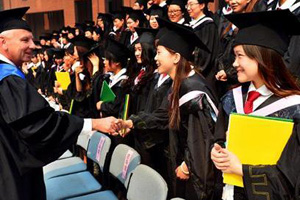 深圳市出国留学人员资格证明